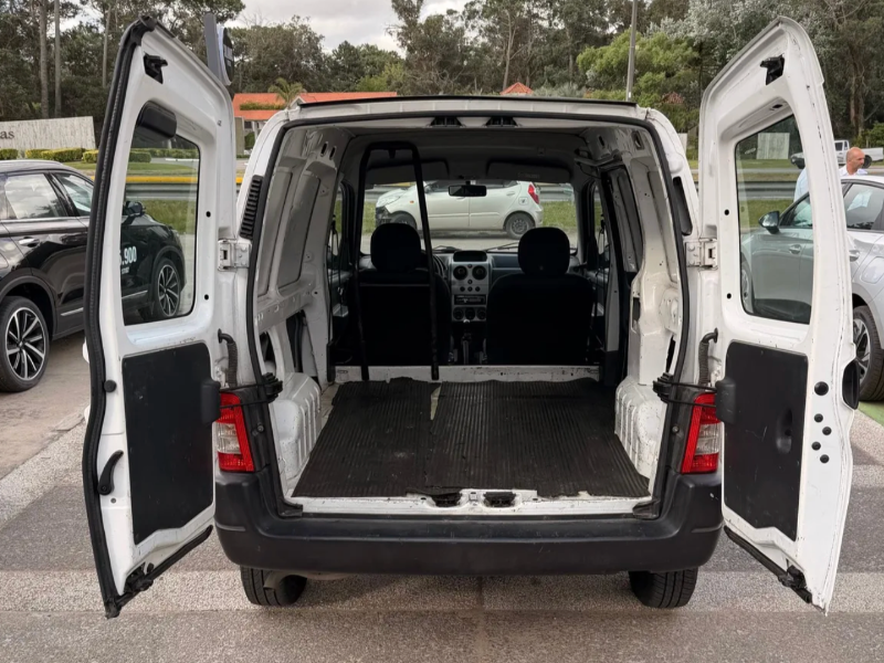venta de Citroën Berlingo usado