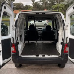 venta de Citroën Berlingo usado