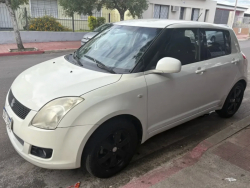 venta de Suzuki Swift usado