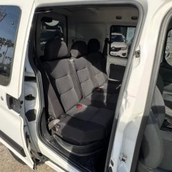 Peugeot Partner Precio