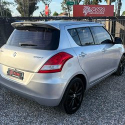 Imagen del Suzuki 2012  1.4 listo para la venta  