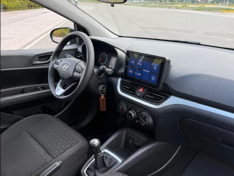 Hyundai usado en Maldonado