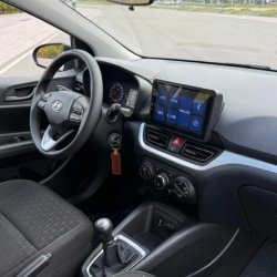 Hyundai usado en Maldonado