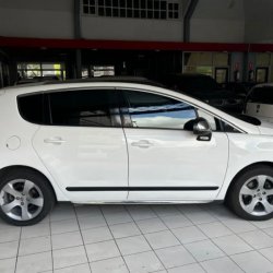 venta de Peugeot 3008 usado