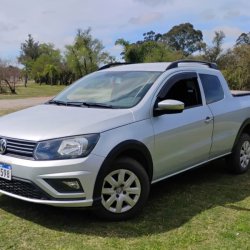 venta de Volkswagen Saveiro usado