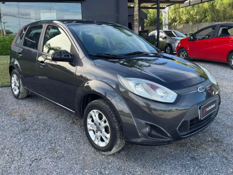 Ford usado en Canelones