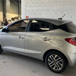 venta de Hyundai HB20 usado
