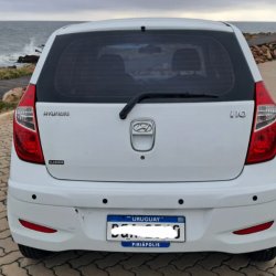 venta de Hyundai i10 usado