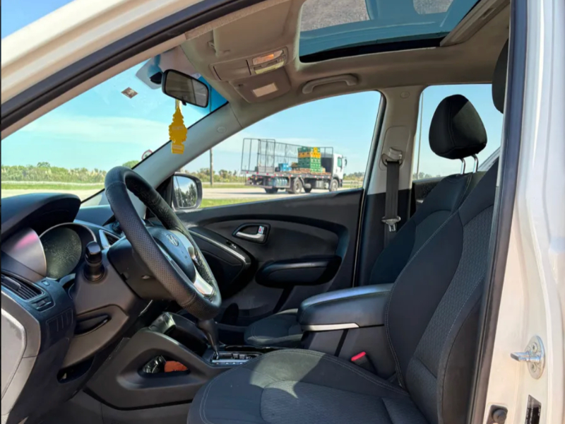 Imagen del Hyundai 2012  2.0 listo para la venta  