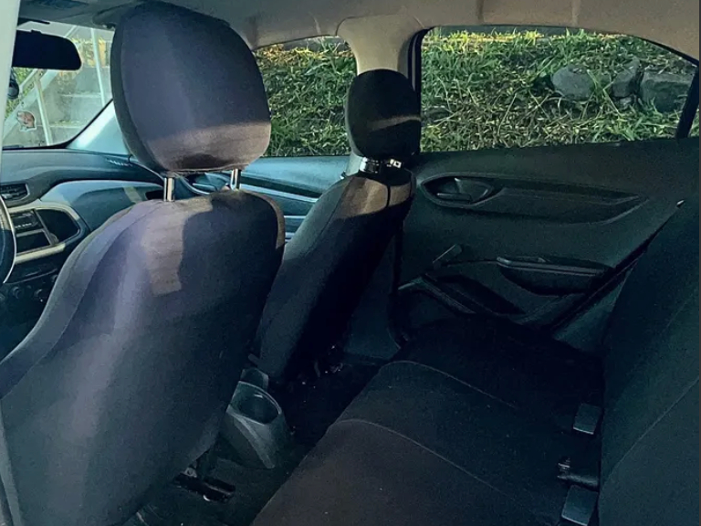 Chevrolet Onix Precio