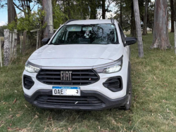 Fiat usado en Lavalleja