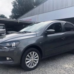 Imagen del Volkswagen 2014  1.6 listo para la venta  