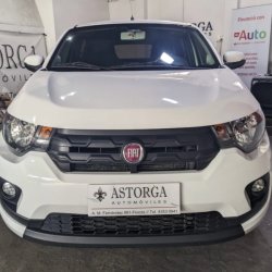 Imagen del Fiat 2019  1.0 listo para la venta  
