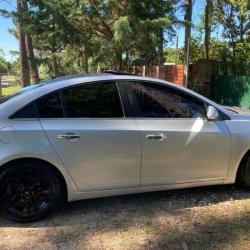 Cruze 2014 usado en venta
