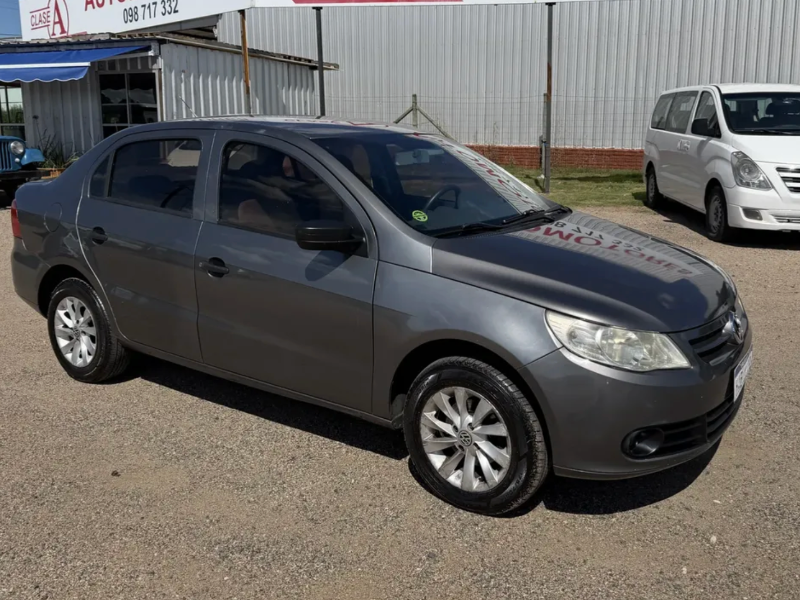 venta de Volkswagen Gol usado