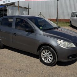 venta de Volkswagen Gol usado