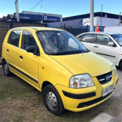 Foto: Hyundai Atos 2009 usado en La Paz, Canelones | US$ 5.500