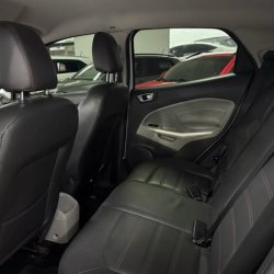 Venta en Uruguay de Ford EcoSport  4 puertas 