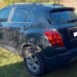 Imagen del Chevrolet 2014  1.8 listo para la venta  