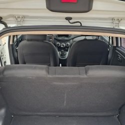 Hyundai i10 Precio