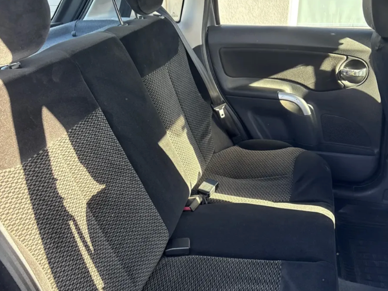 Venta en Uruguay de Citroën C3  4 puertas 