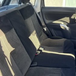 Venta en Uruguay de Citroën C3  4 puertas 