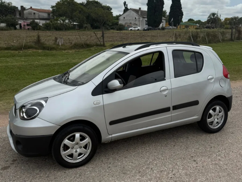 venta de Gelly LC usado