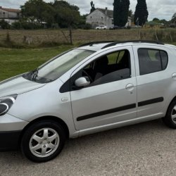 venta de Geely LC usado