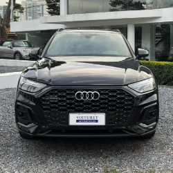 Foto: Audi Q5 Sportback 2.0 : Potencia, diseño coupé
