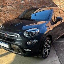 500X 2019 usado en venta