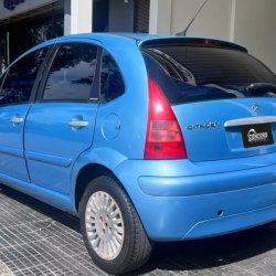 Imagen del Citroën 2005  1.6 listo para la venta  