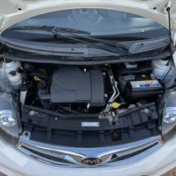 Venta en Uruguay de BYD Fo  4 puertas 