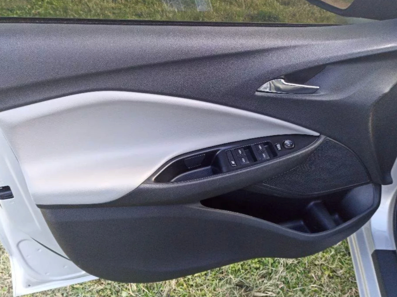 Imagen del Chevrolet 2023  1.0 listo para la venta  