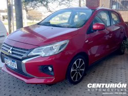 Imagen de  Automática  2023 Mitsubishi Mirage