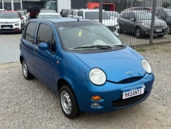 QQ3 2010 usado en venta