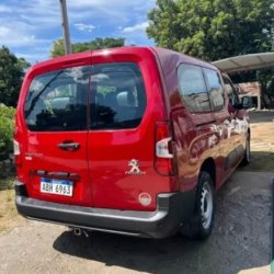 Partner 2020 usado en venta