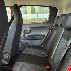 Venta en Uruguay de Fiat Mobi  4 puertas 