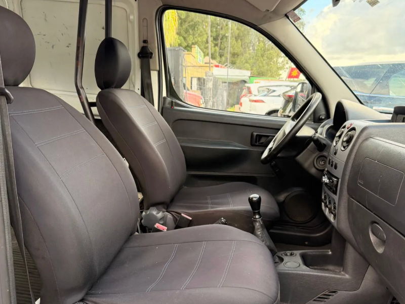 Imagen de  Manual  2019 Citroën Berlingo