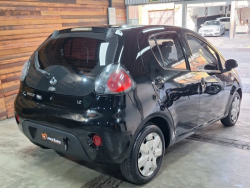 venta de Geely LC usado