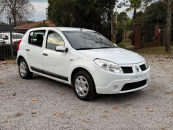 venta de Renault Sandero usado