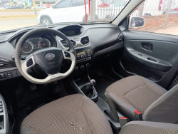 Venta en Uruguay de Faw N7  4 puertas 