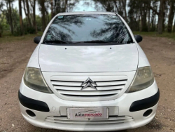 Citroën usado en Colonia