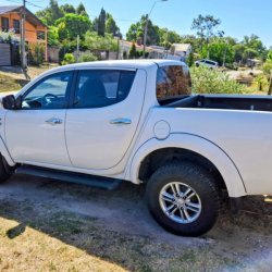 Sportero 2017 usado en venta