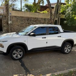 Chevrolet usado en Salto