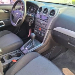 venta de Chevrolet Captiva Sport usado