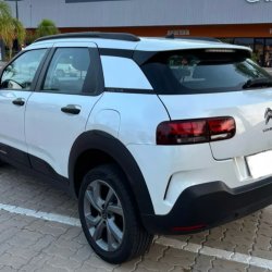 Citroën C4 Cactus 