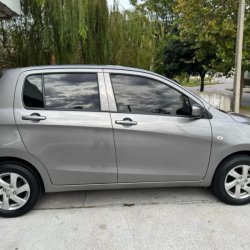 venta de Suzuki Celerio usado