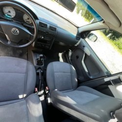 Imagen de  Manual  2007 Volkswagen Saveiro