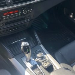 Venta en Uruguay de BMW X6  4 puertas 