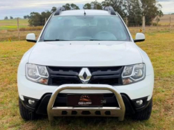 venta de Renault Oroch usado